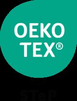 OEKO TEX S Te P Logo rgb