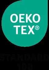 OEKO TEX STANDARD100 Logo rgb